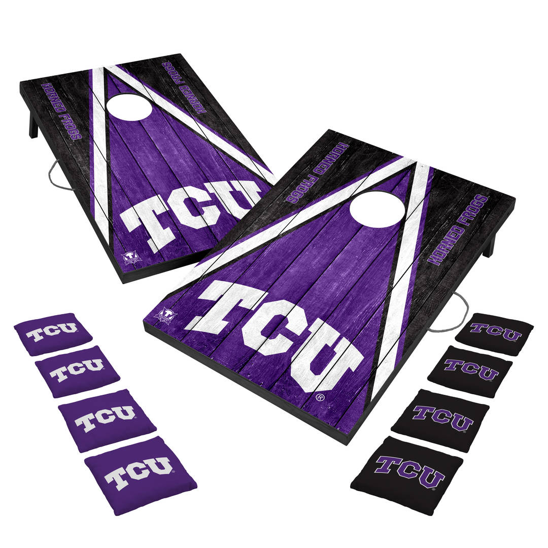 Texas Christian University Hor