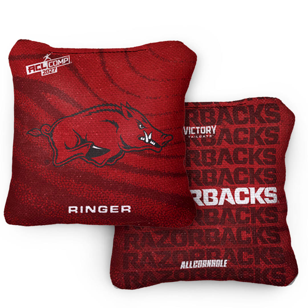 AllCornhole 2027 Arkansas Razo