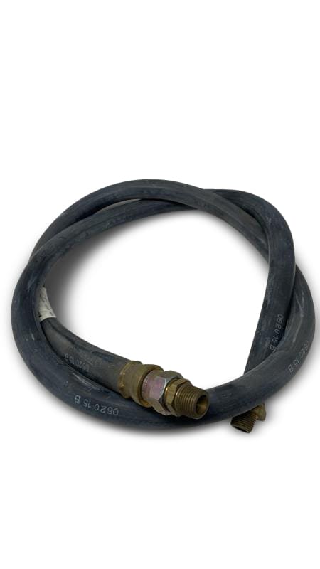 Aeroquip Air Hose Assembly 60"