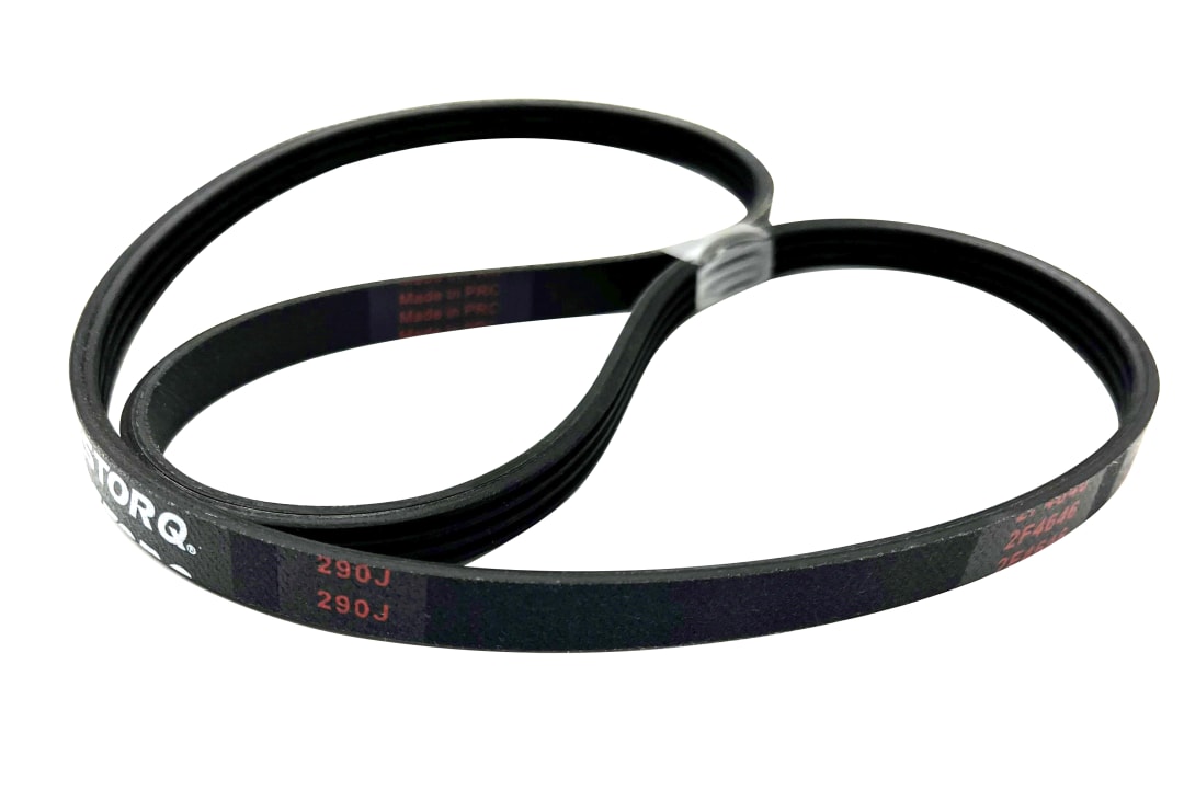 Drive Belt (290-J4 Poly V-Belt)