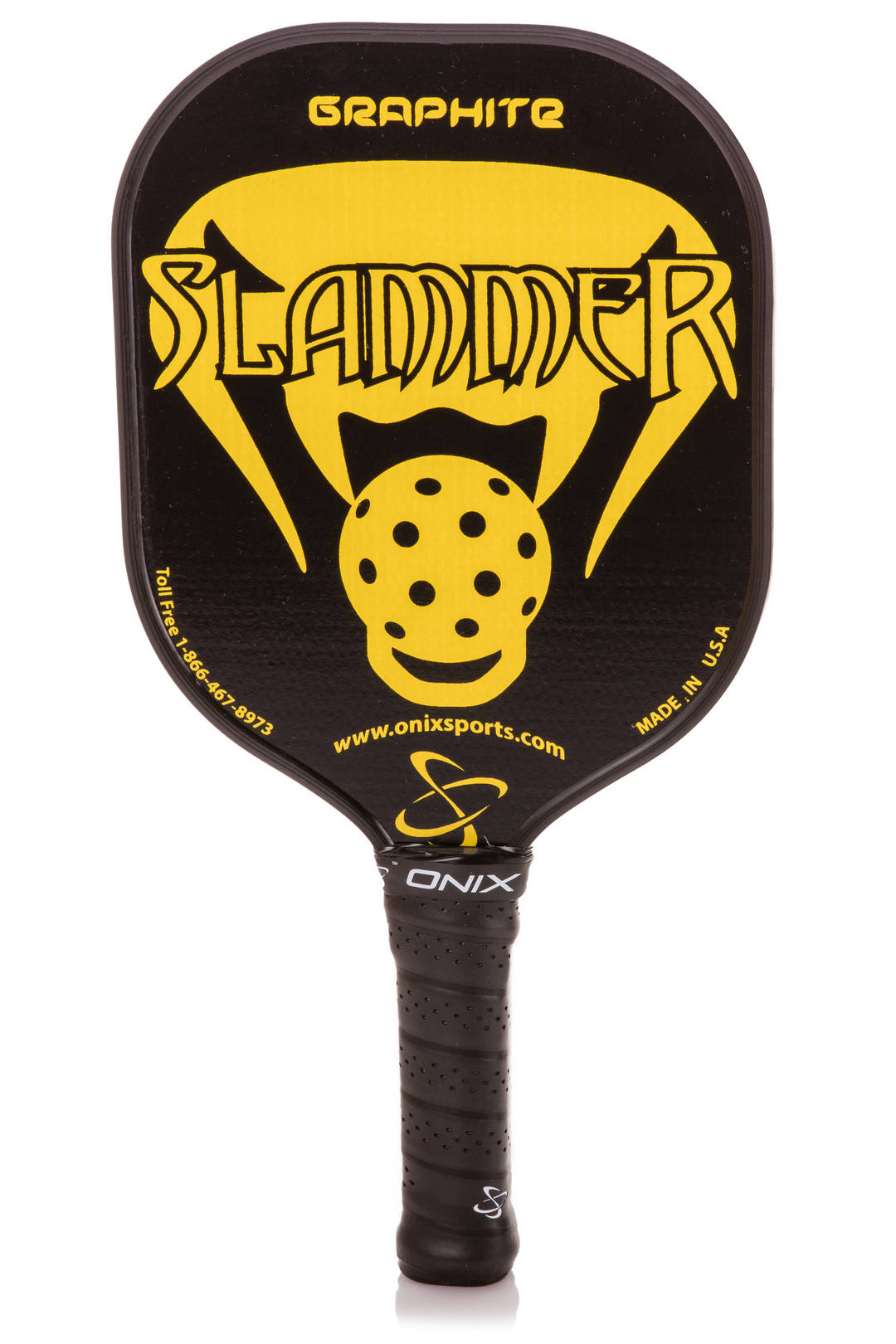 Onix Graphite Slammer Pickleba