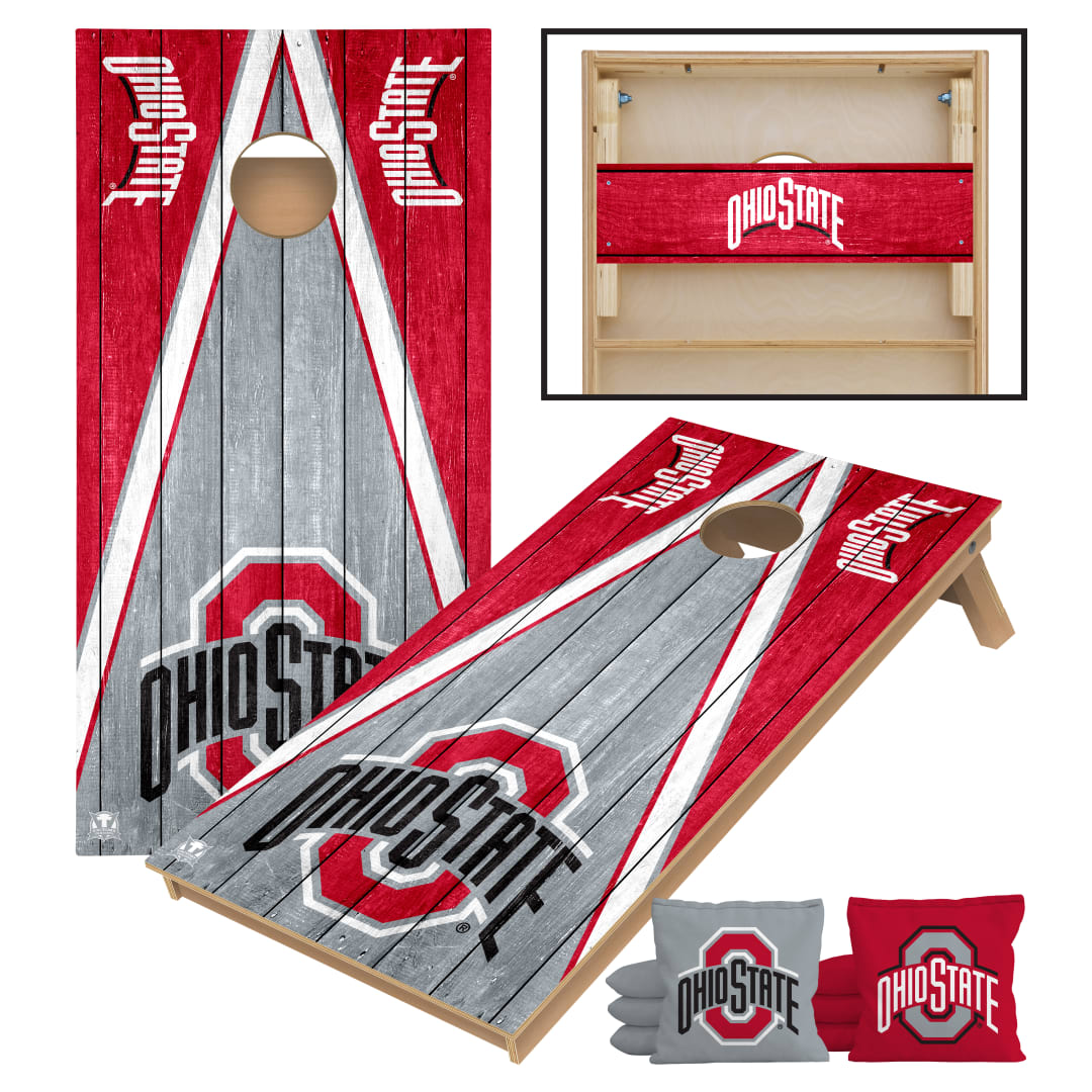 Ohio State University Buckeyes