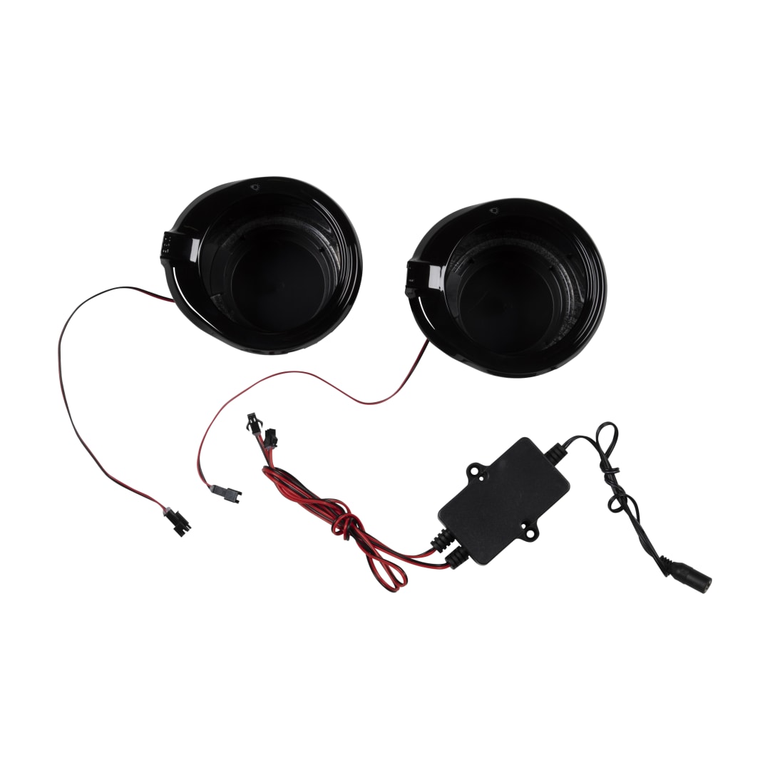 Jackknife USB Cupholder Repair Kit