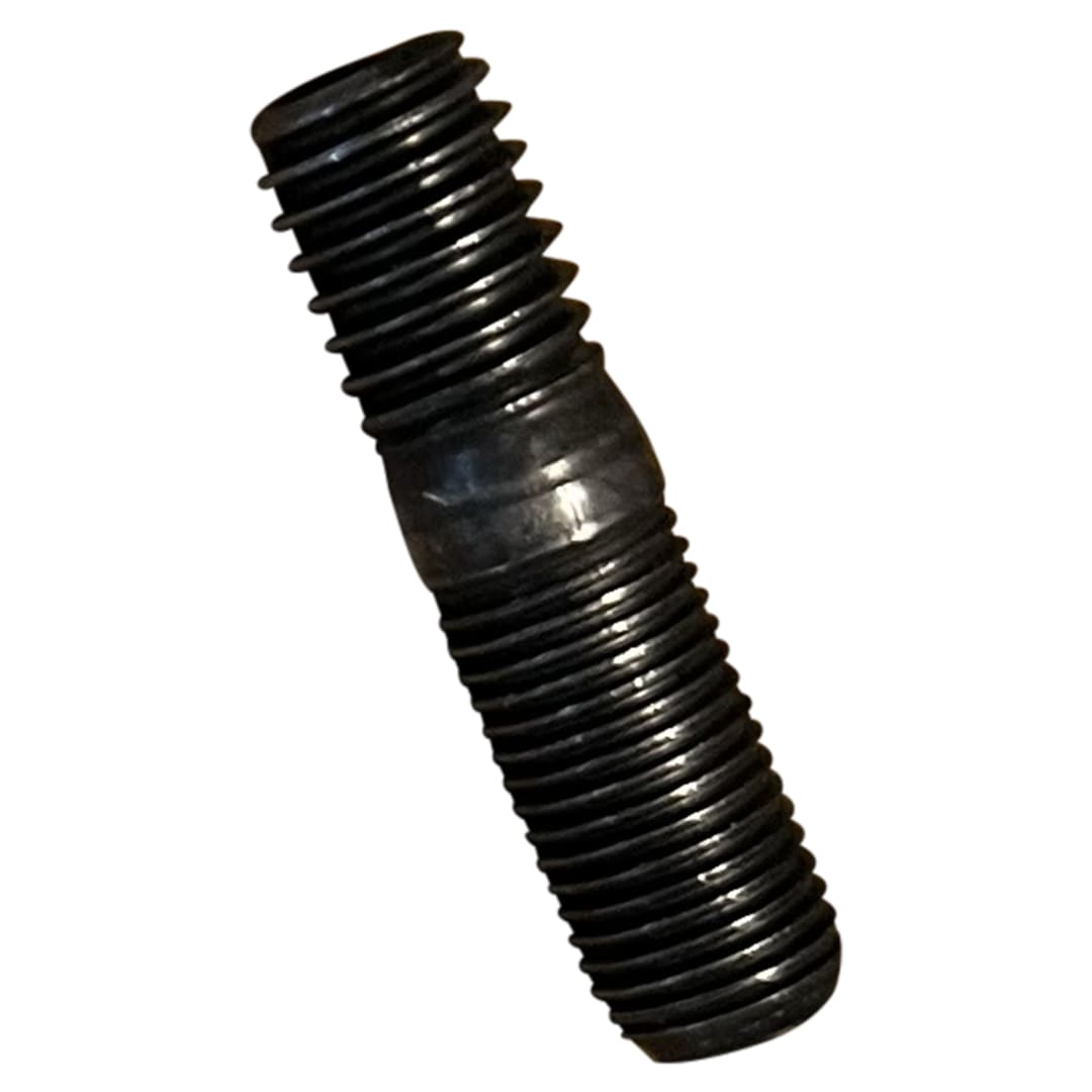 Wastebuilt® Replacement for McNeilus Double Stud3/8-16,3/8-24,Grade 8