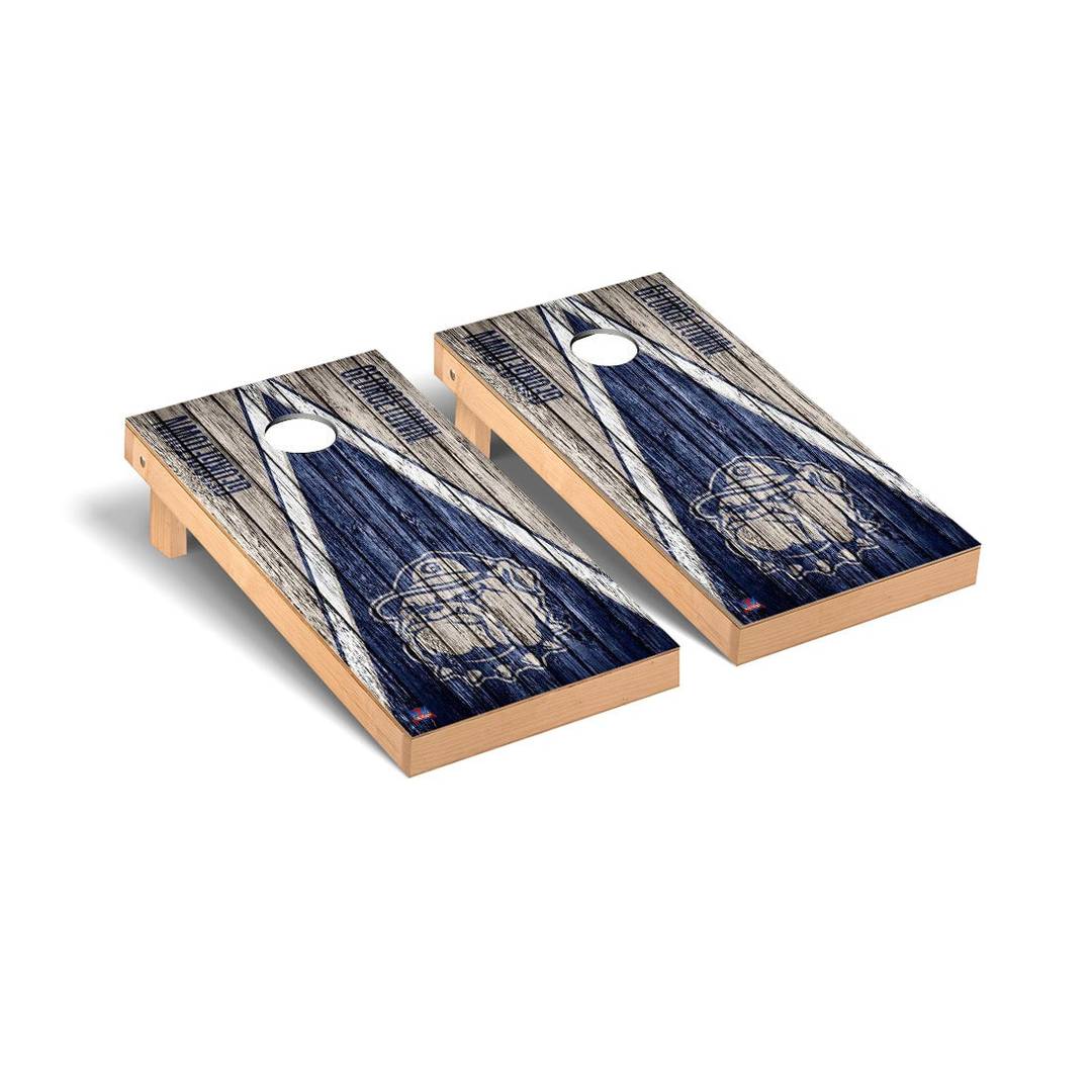 Georgetown University Hoyas |