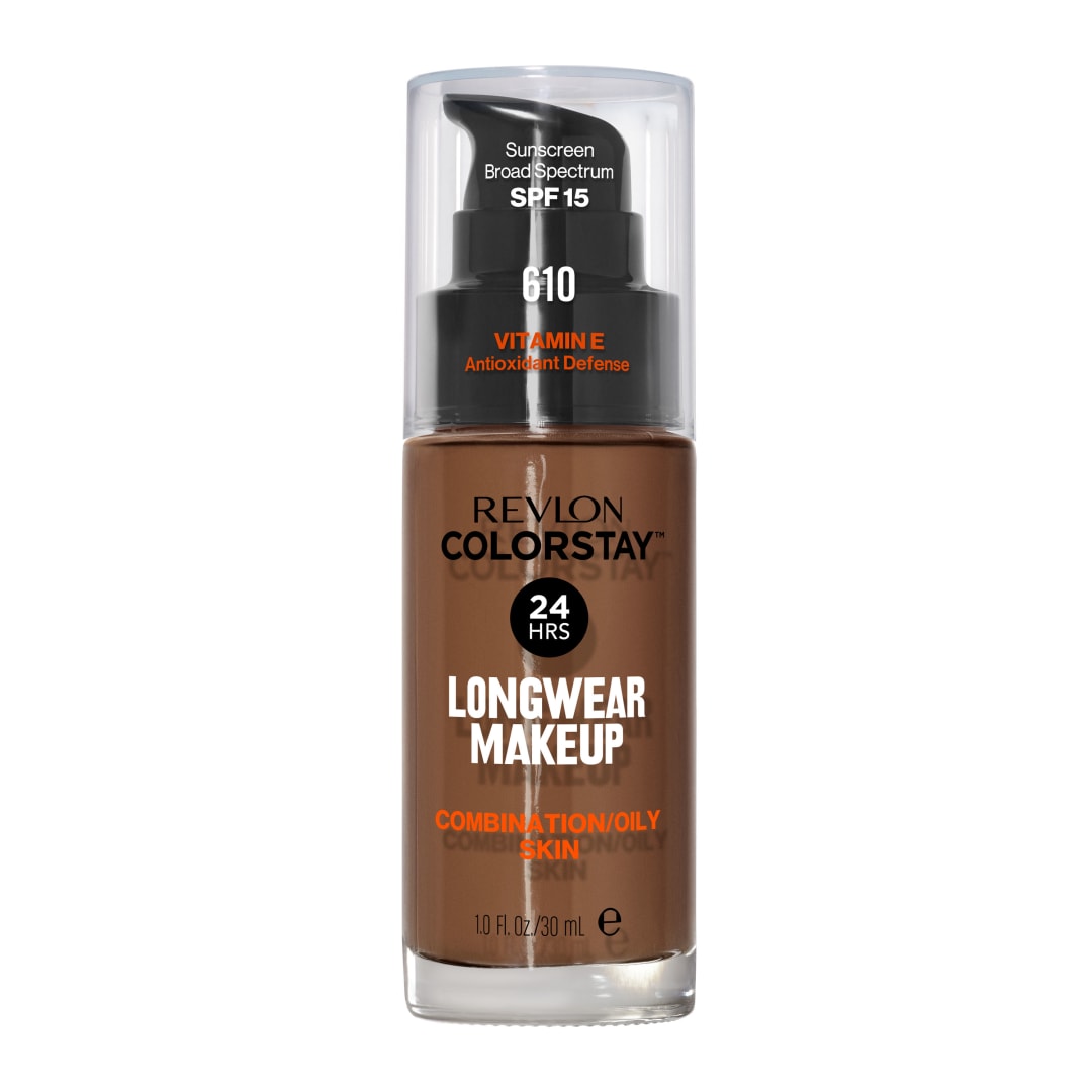 Colorstay™ Longwear Makeup  Combo/Oily