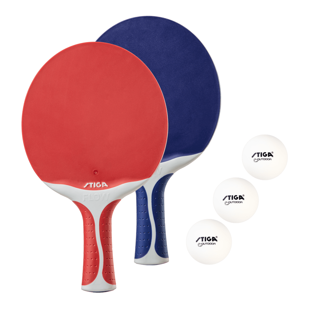 STIGA Flow Outdoor 2-Player Ta