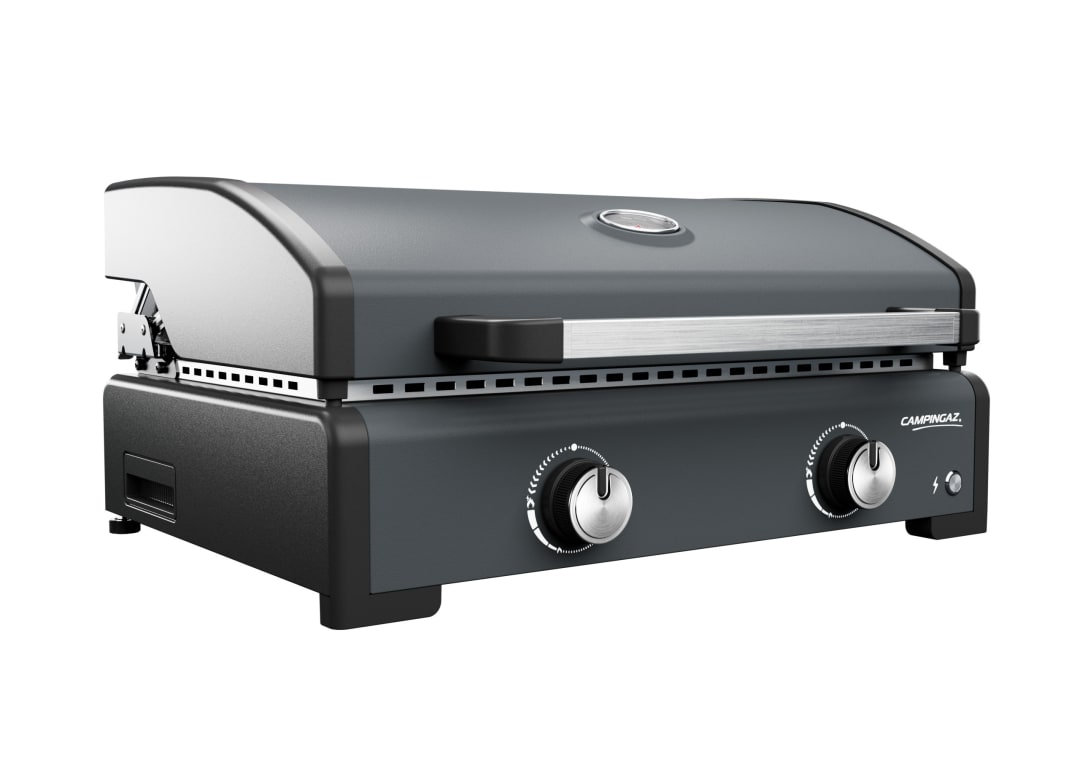 PLANCHA SIGMA 2 COOK (INT)