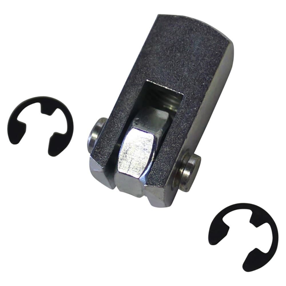 Wastebuilt® Replacement for Galfab Clevis/Pin for A4716 Hooker Cylinder