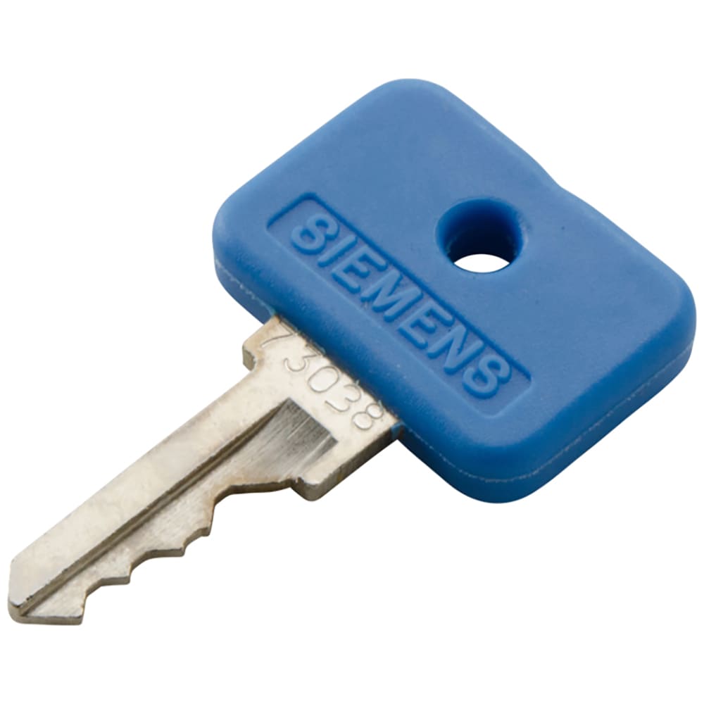 Galbreath™ 22MM Operator Key