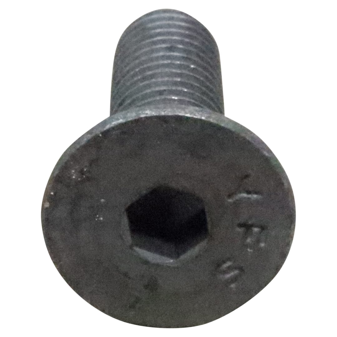 3/8-16 X1-1/4 Alloy Flat Head Socket