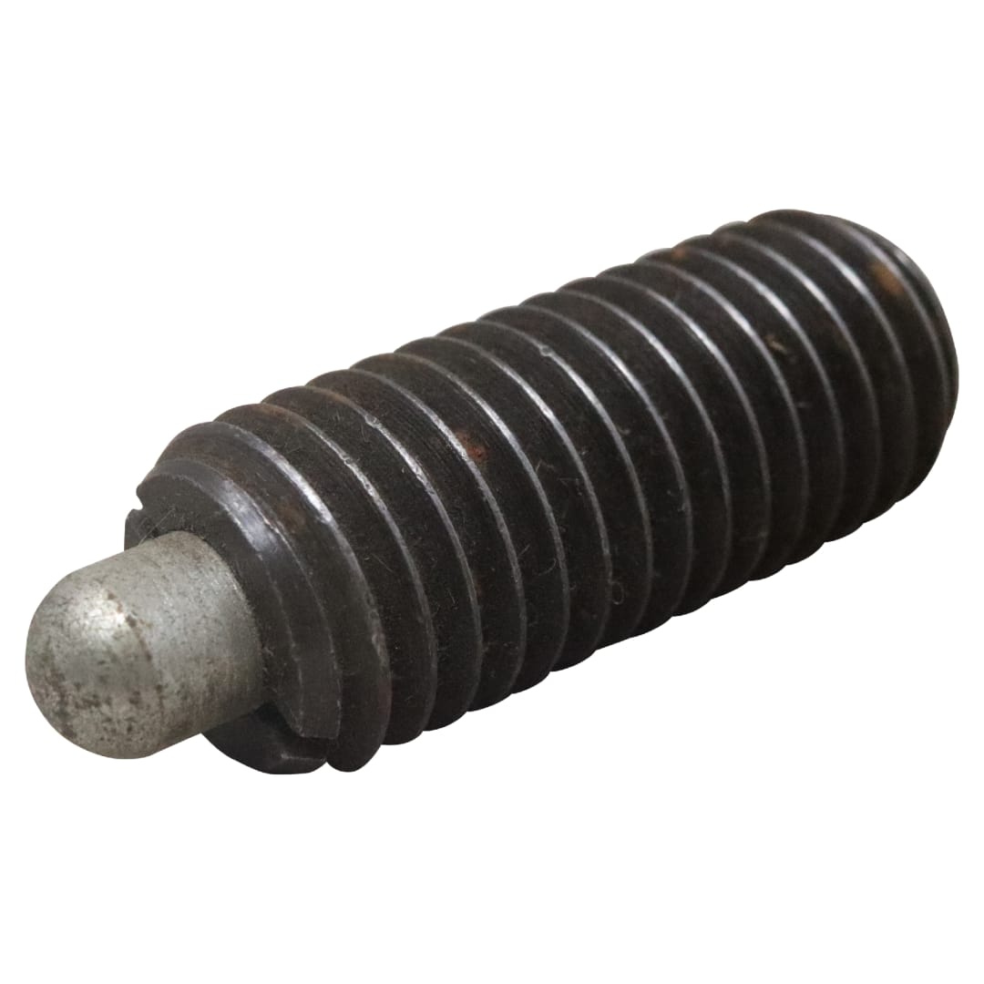 Wastebuilt® Replacement for Perkins Spring Plunger 5/8-11 x 1-1/2"