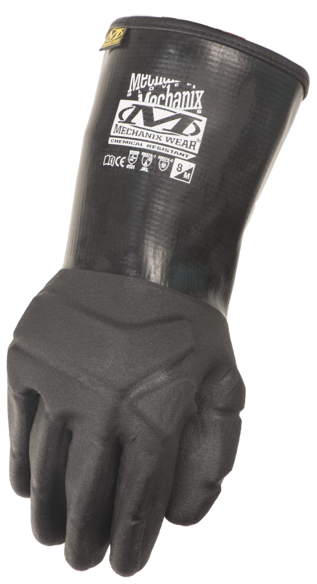 M-Pact® Chemical Resistant