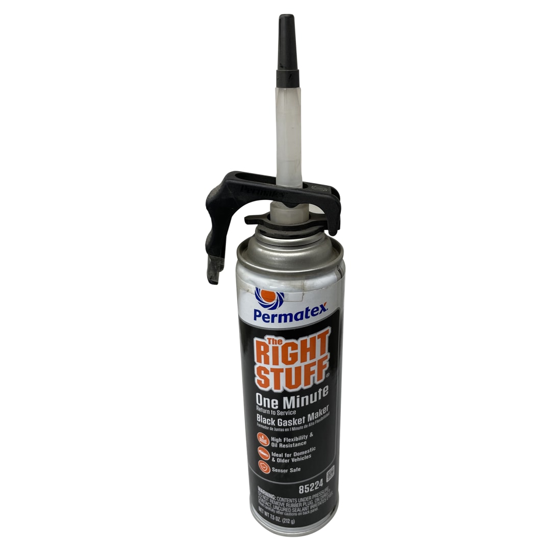 Permatex Right Stuff Gasket Maker 7.5 Ounce Can