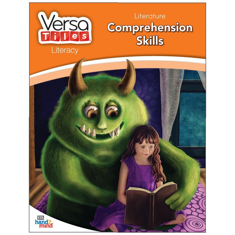 VT BK G1 LITERATURE COMP SKILL