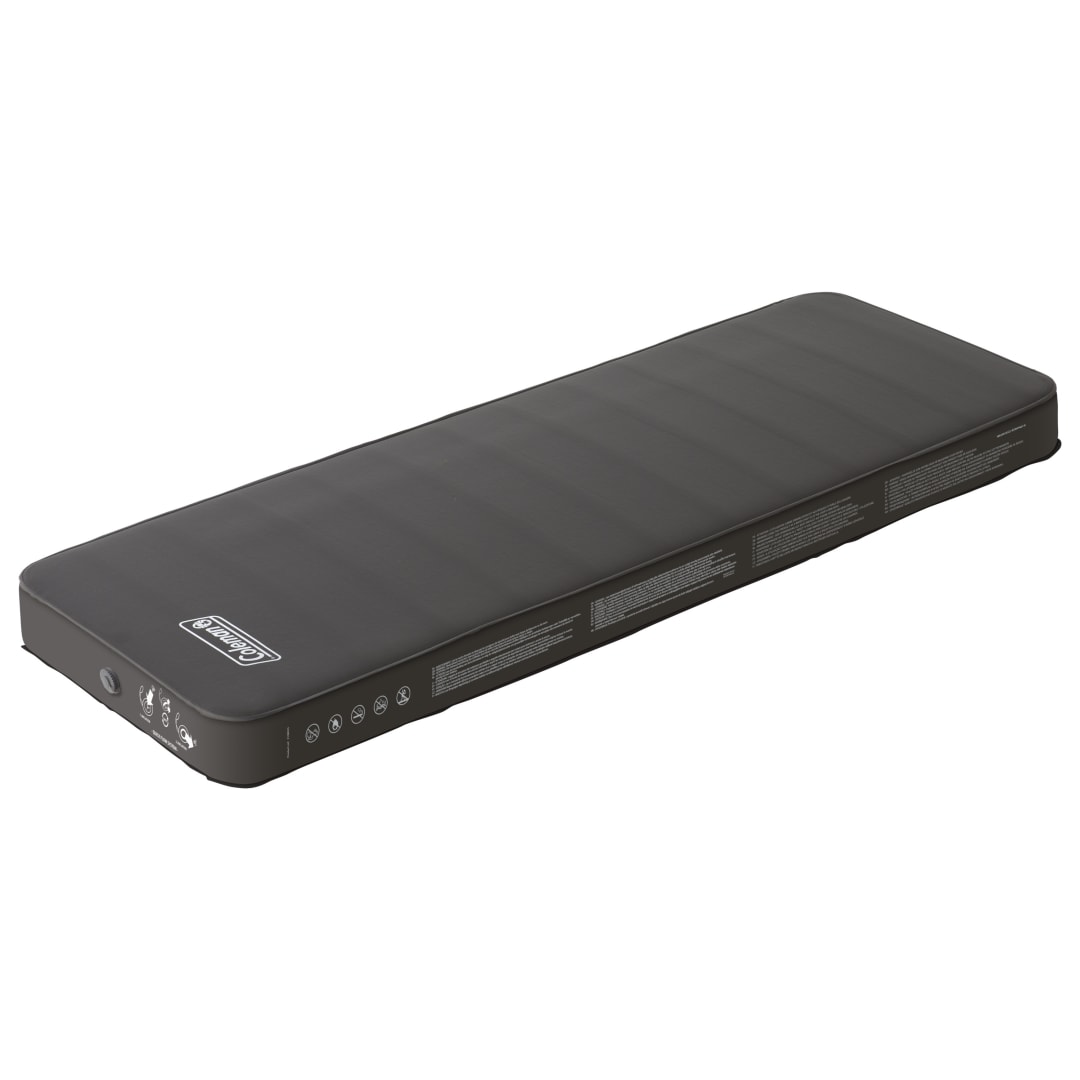AIRBED SUPERCOMFORT SLEEP. MAT 12.0 SGLE