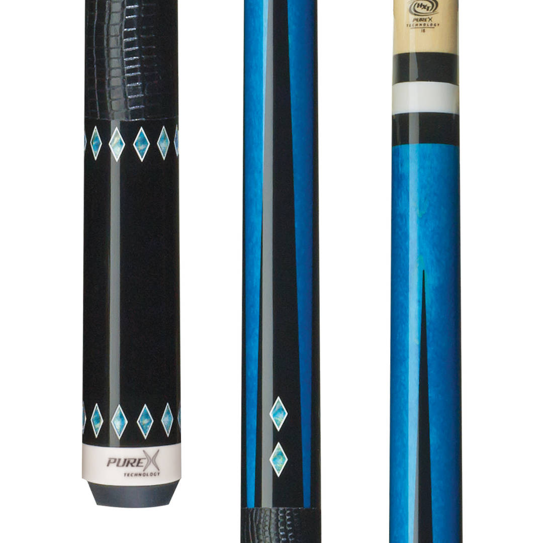 HXT32 Pure X Technology Pool C