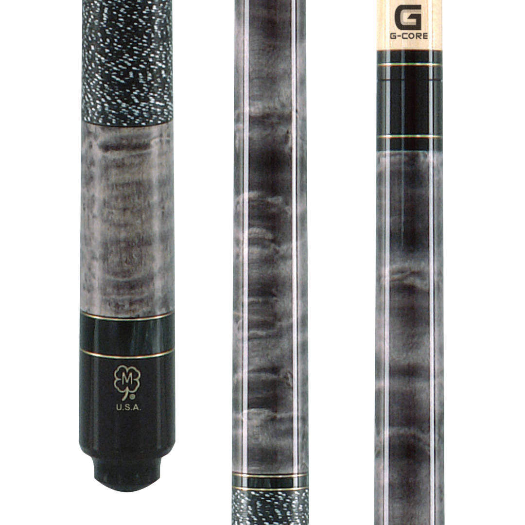G210 McDermott Pool Cue