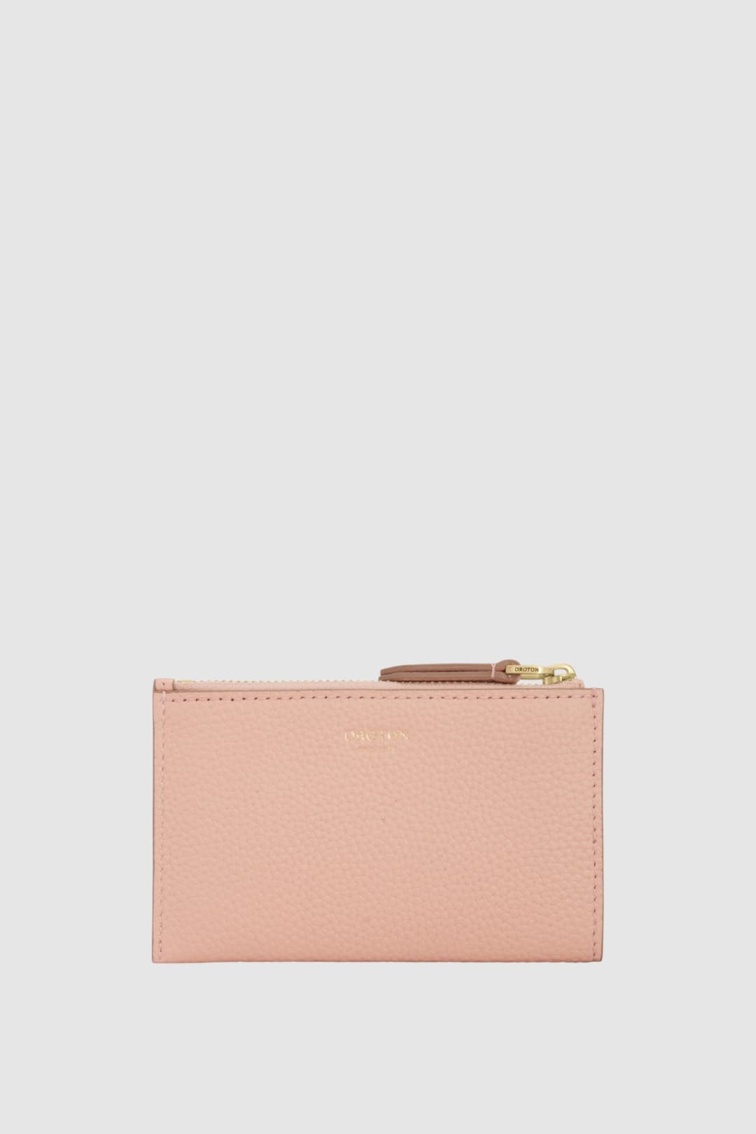 Eve Mini 4 Credit Card Zip Pouch
