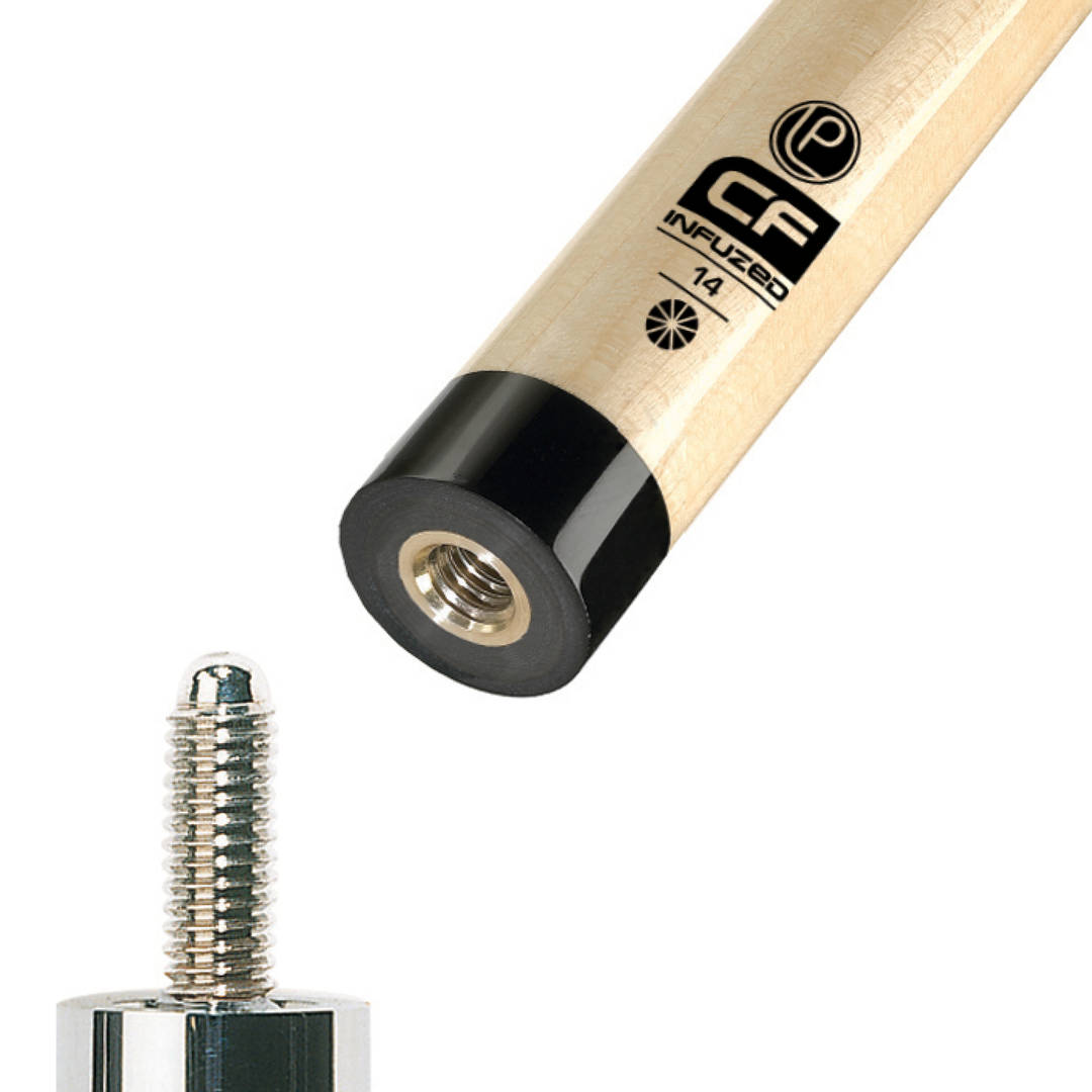 Lucasi Lucasi Pro Maple 10-Spl