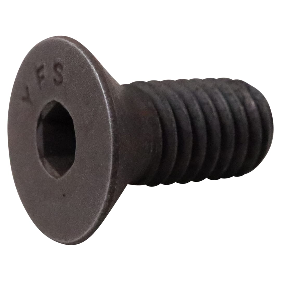 Wastebuilt® Replacement for Leach 7/16" x 1" Flat Head Socket Cap Screw