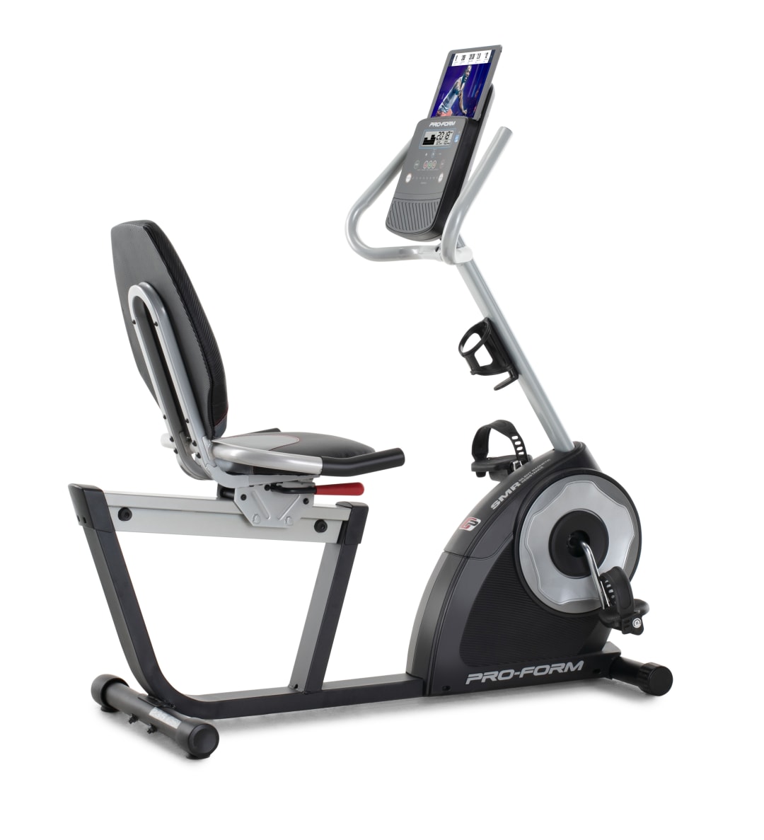 235 CSX Recumbent