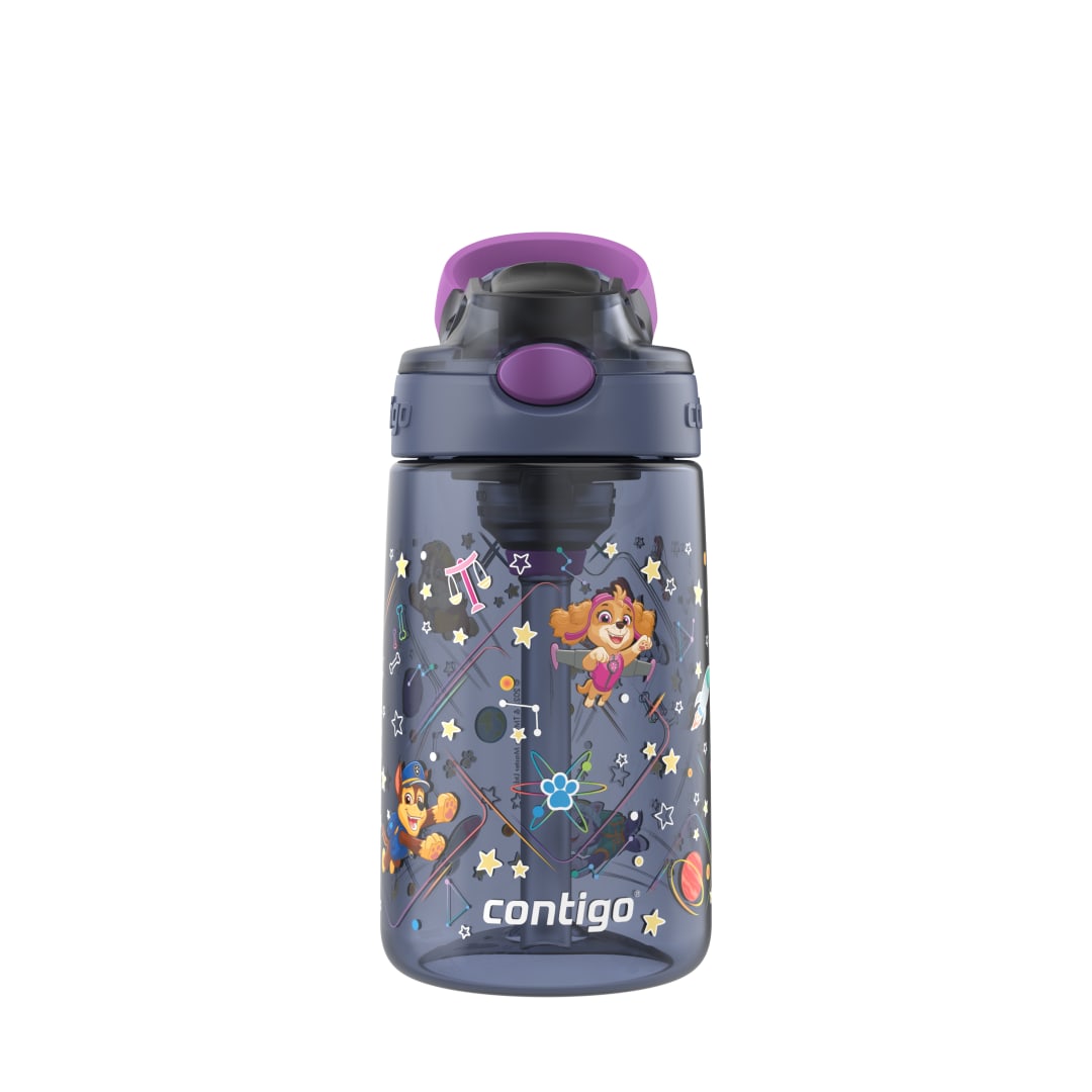 ASCLNBL 14OZ PP PAWPATROL SPACE ZODIAC