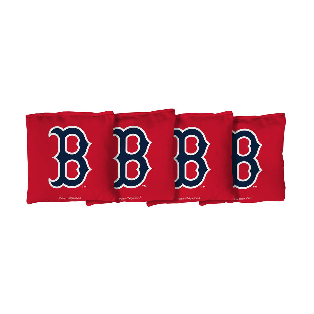Boston Red Sox | Red Corn Fill
