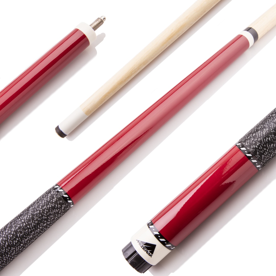 Mizerak 57" House Cue (2-Piece