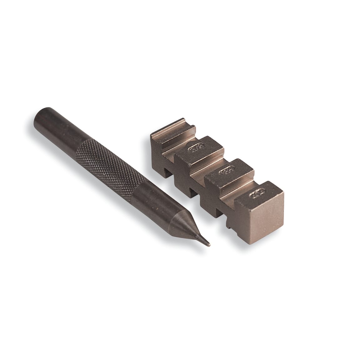 Punch 4 1/2" For 39472