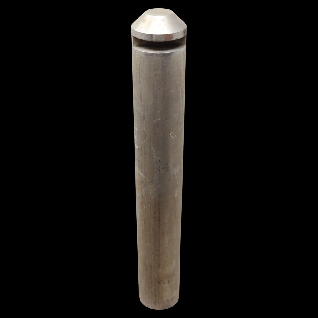 Wastebuilt® Replacement for McNeilus Pin, Cylinder Base, Packer