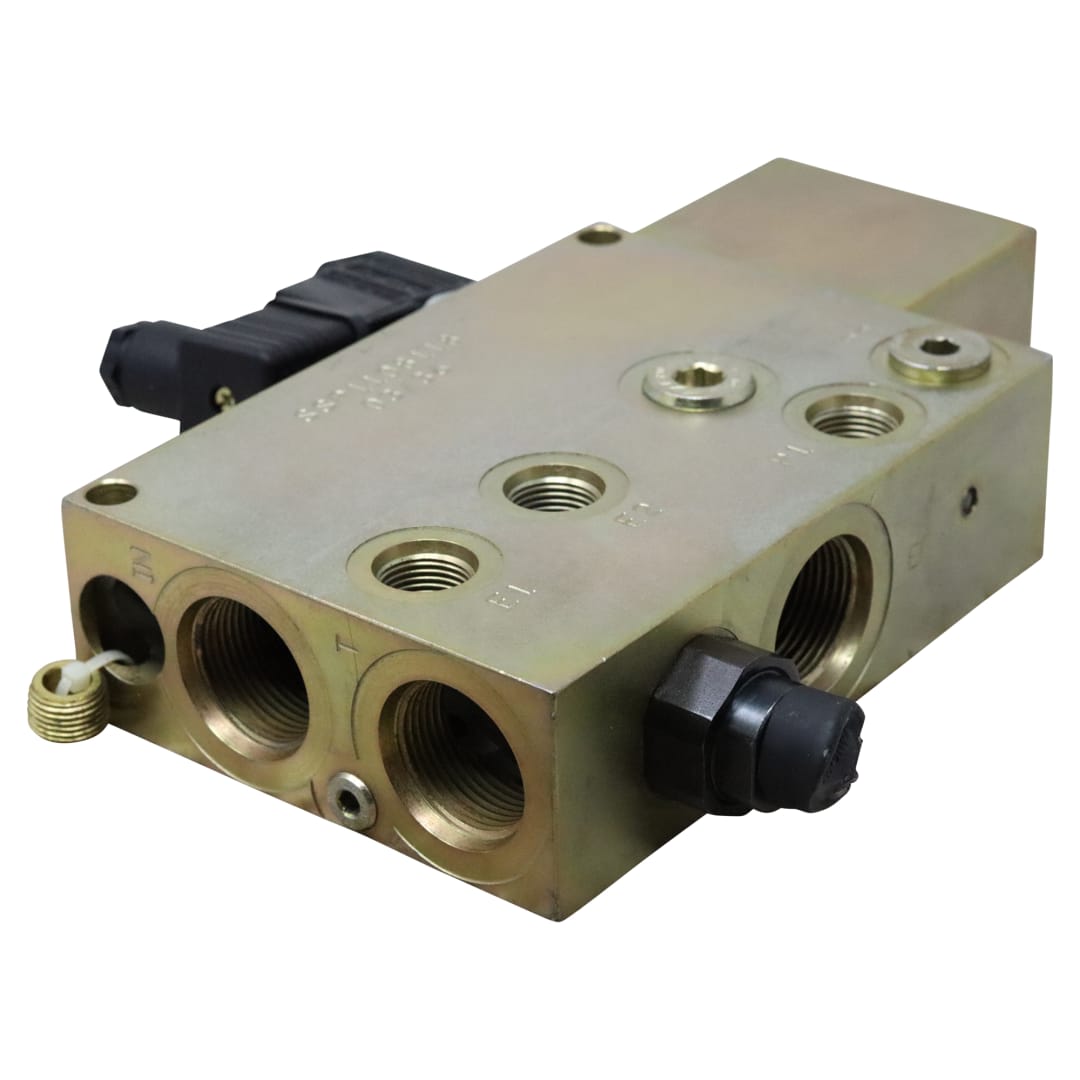 Wastebuilt® Replacement for Heil Diverter Valve