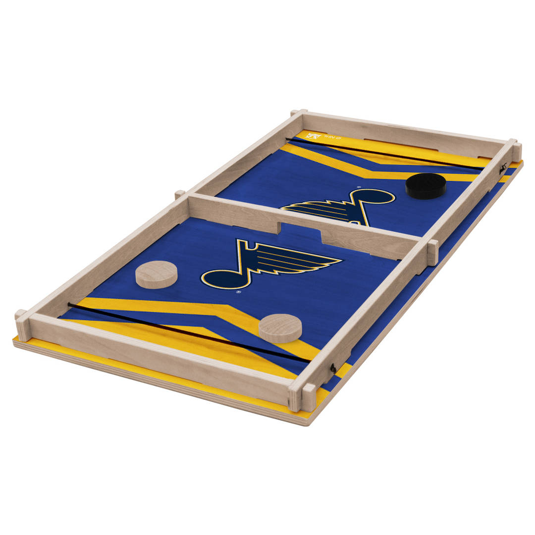 St. Louis Blues | Fastrack
