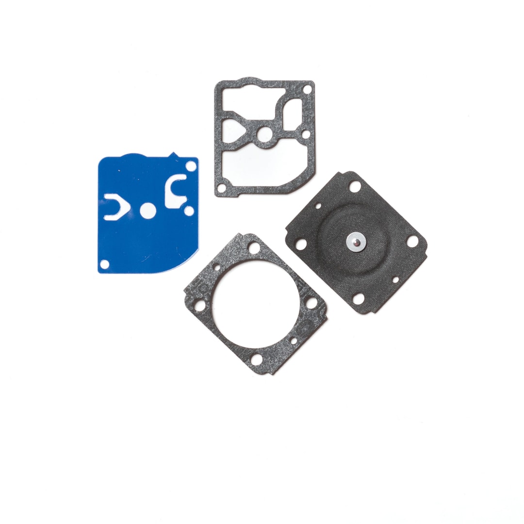 Diaphragm and Gasket, Stihl