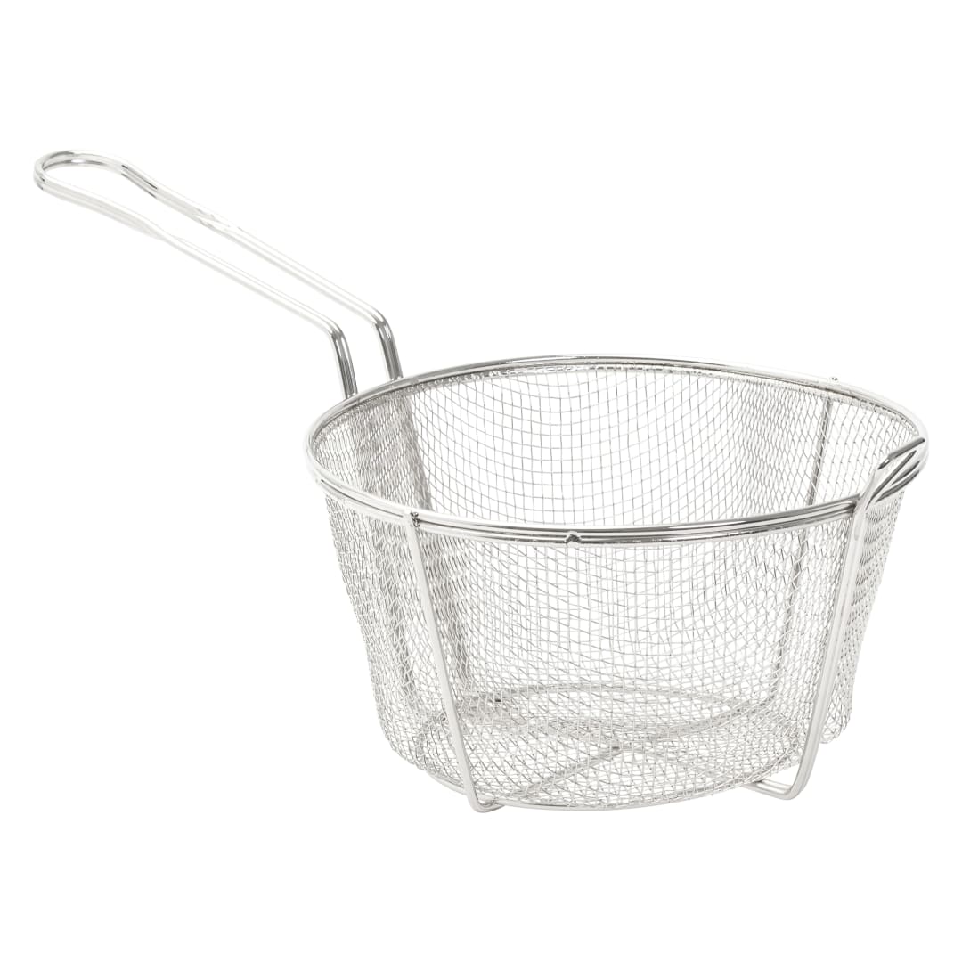 BFSM-950 - 6-MESH FRY BASKET 9 1/2" DIAM
