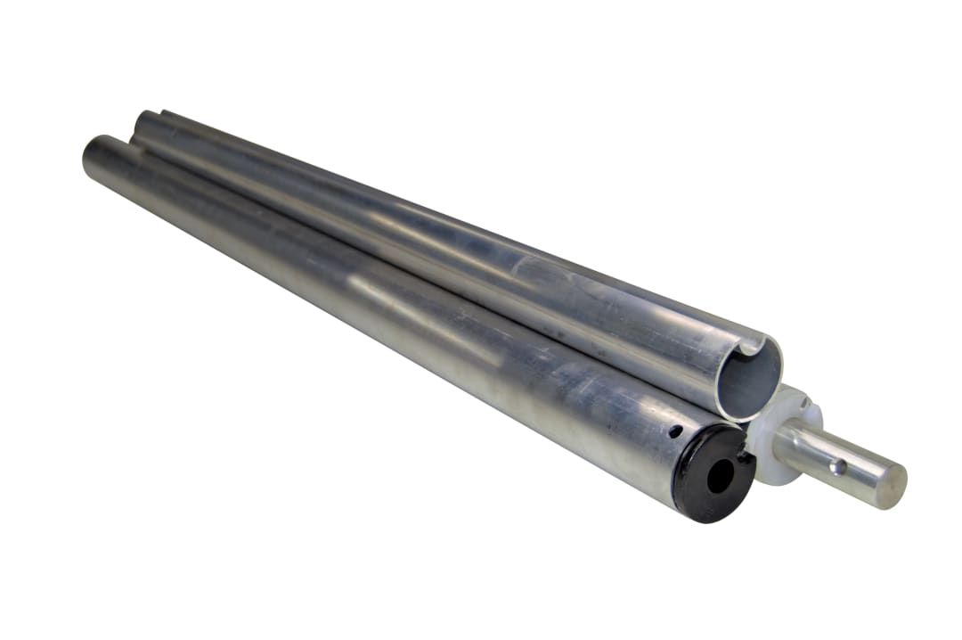 Pioneer™ Complete Roller Assembly