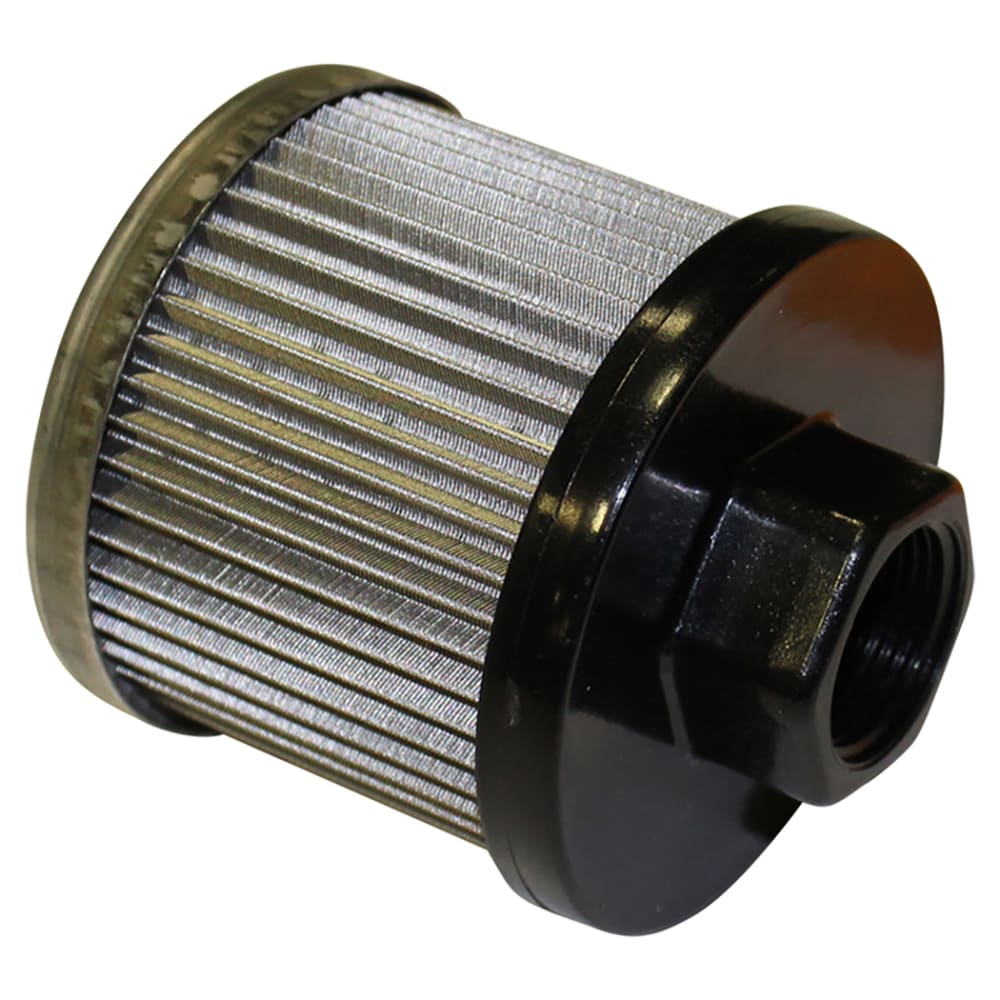 Galbreath™ Strainer,3/4" 200M 5GPM Suction