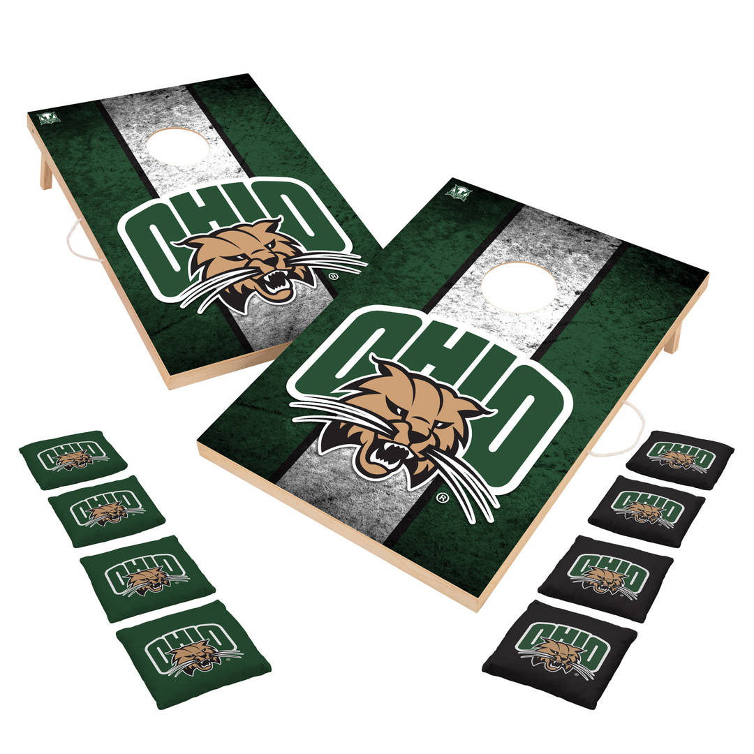 Ohio University Bobcats | 2x3