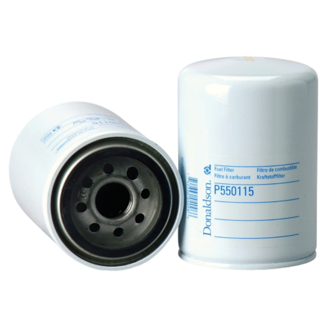 Donaldson 3.70OD X 5.15IN Spin-On Fuel Filter
