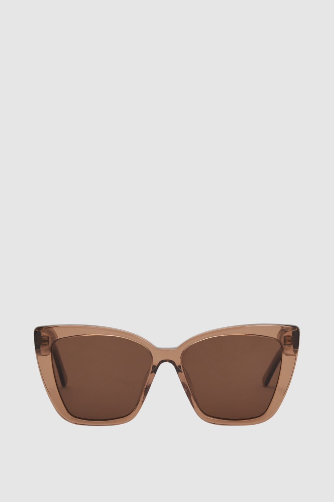 Jamie Brown Mono Polarised Sunglasses