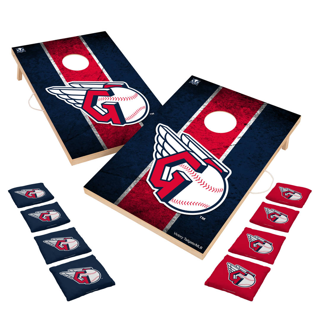 Cleveland Guardians | 2x3 Soli