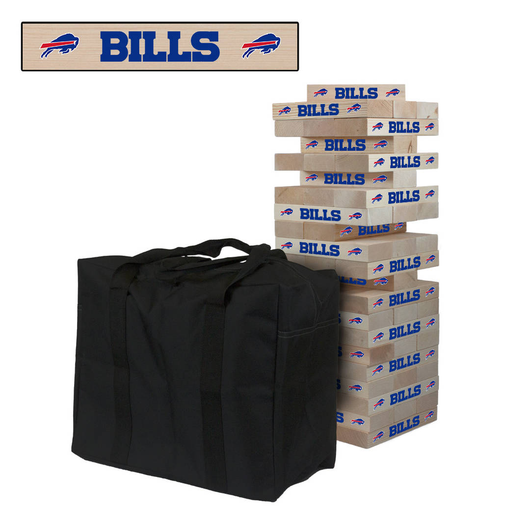 Buffalo Bills | Giant Tumble T