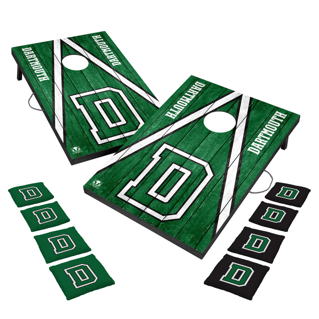 Dartmouth College Big Green |