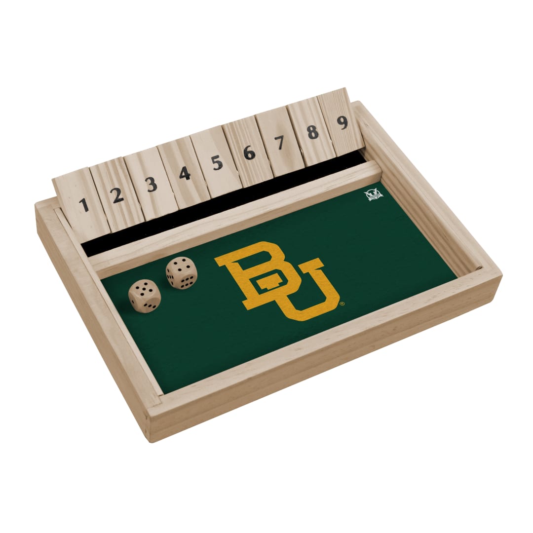 Baylor University Bears | Shut