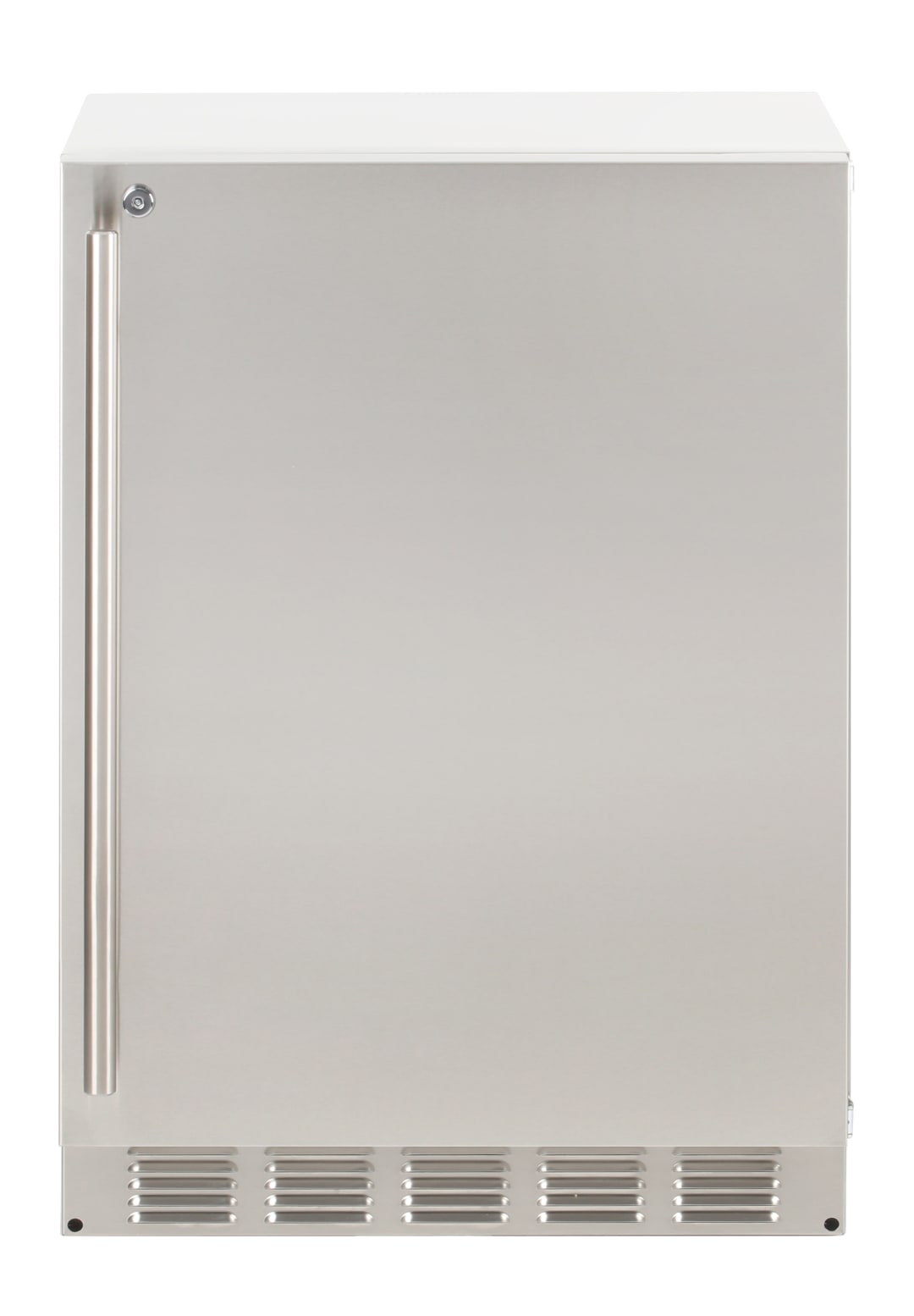 Sapphire Series 5 Indoor Refrigerator, ADA Height, 24"W, 4.7 cu. ft. Capacity, in Stainless Steel (SR24SSADA)