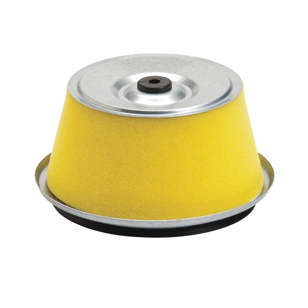 Air Filter with Foam Pre-Filter, Honda