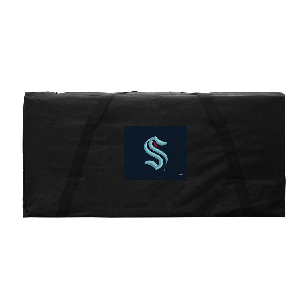 Seattle Kraken | Cornhole Carr
