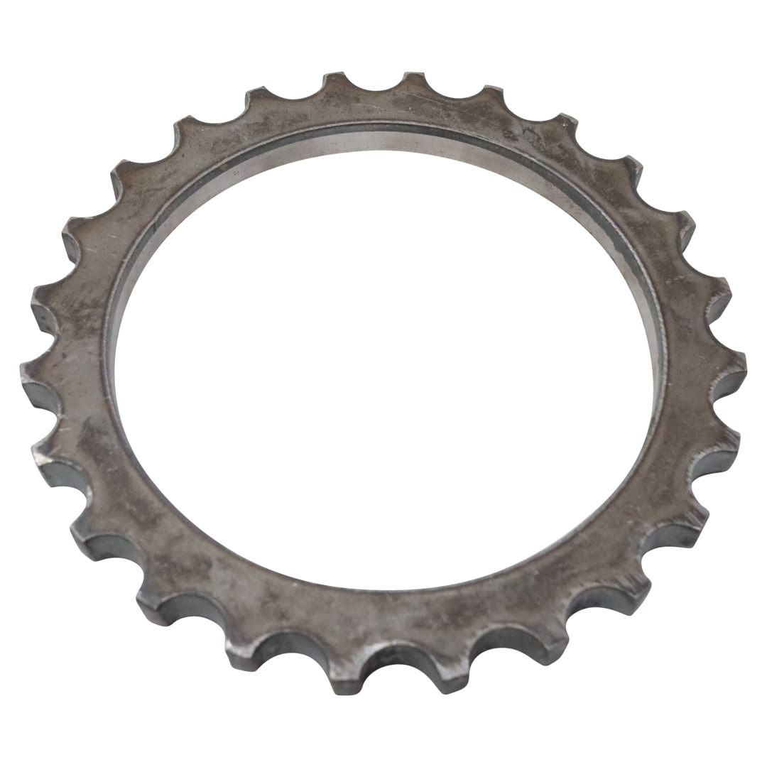 Wastebuilt® Replacement for Curbtender Ring, Square Arm Adjusting
