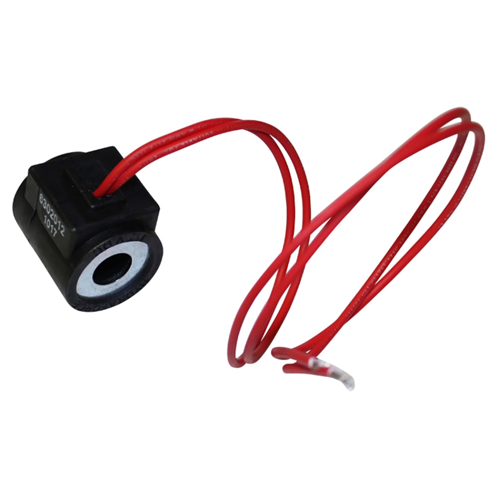 Galbreath™ Solenoid Coil, Front Mount Pump