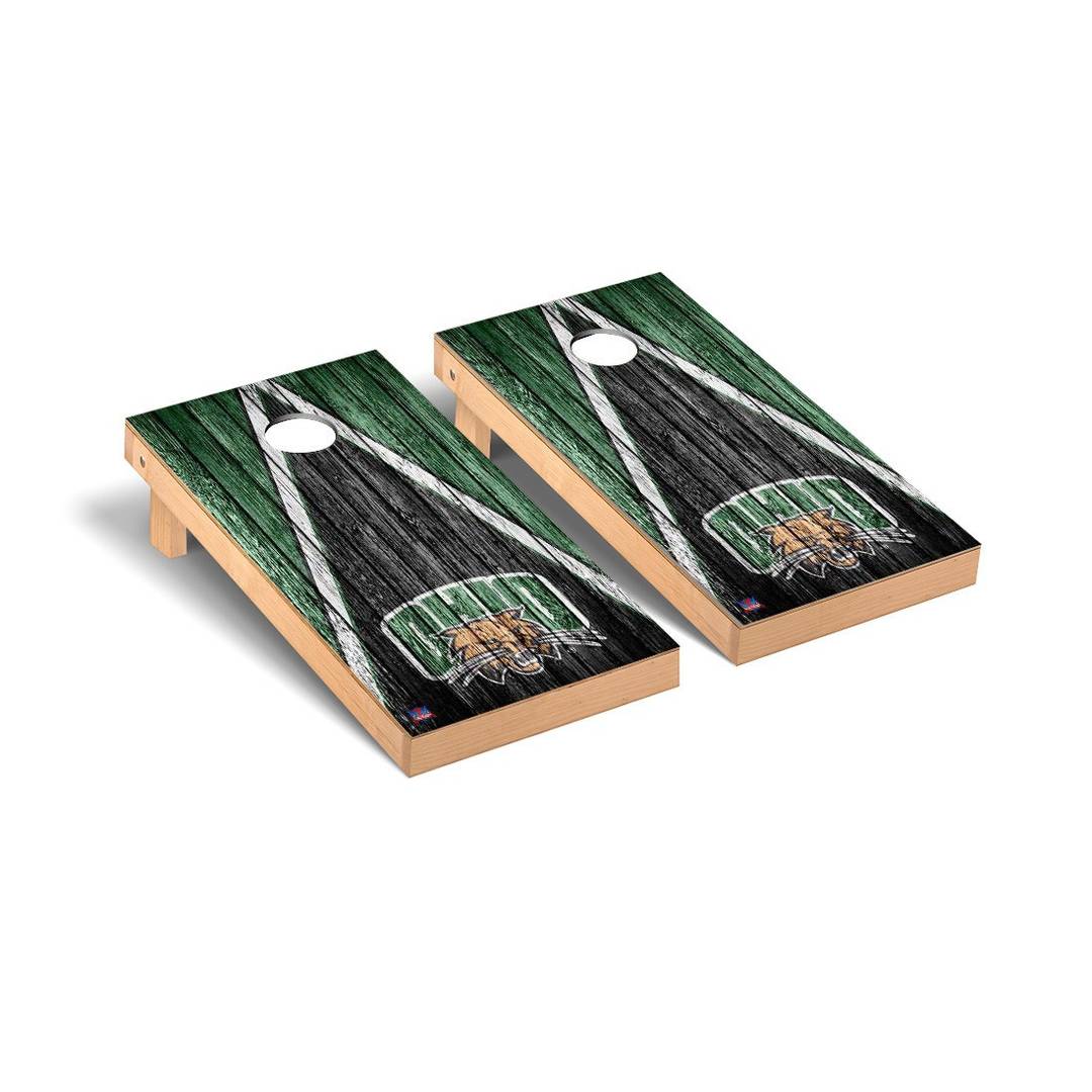 Ohio University Bobcats | 2x4